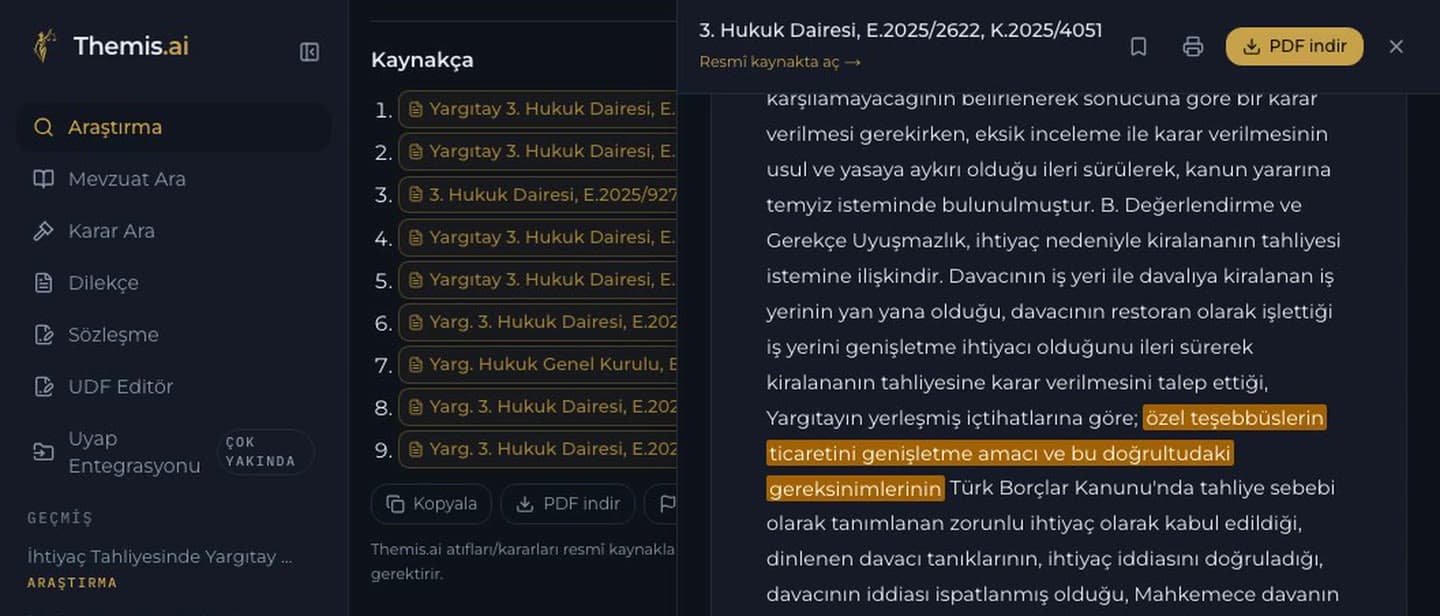 Doğrulama akışının poster karesi