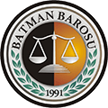 BATMAN BAROSU logosu
